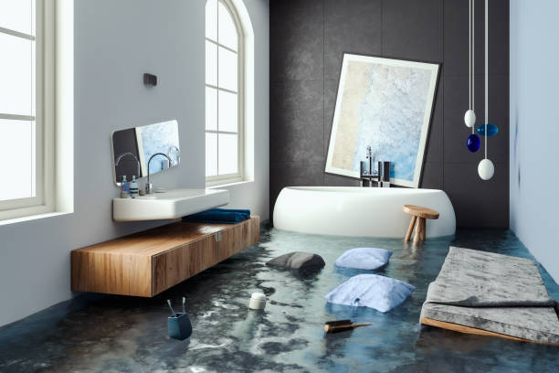 Best Commercial water damage restoration  in Mill Neck, NY